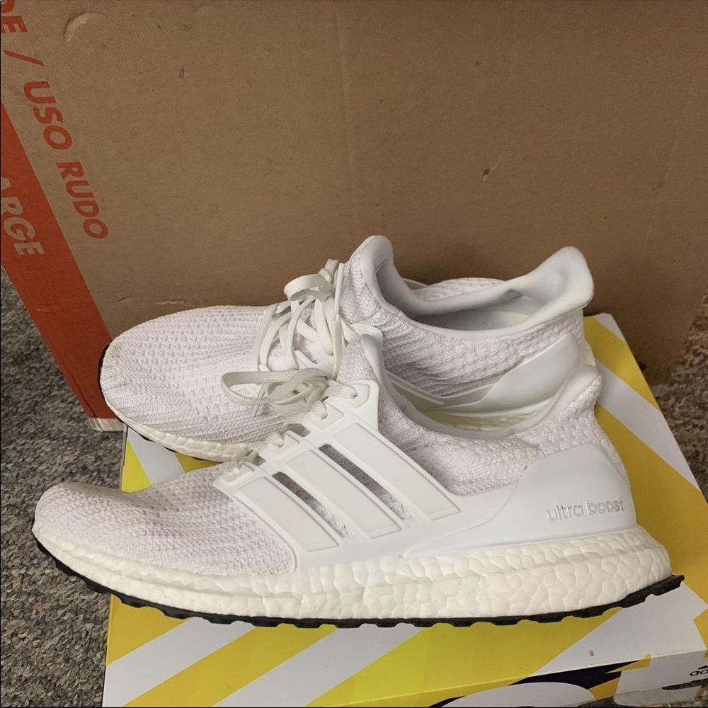 Adidas ultra boost